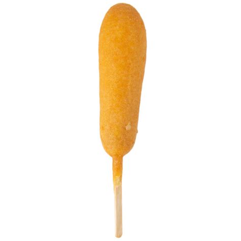 State Fair® Corn Dogs | 2.6 oz. Original Bulk Corn Dogs (60/Case)