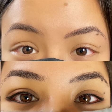 Permanent Makeup Photos - Wake Up To Makeup Naples
