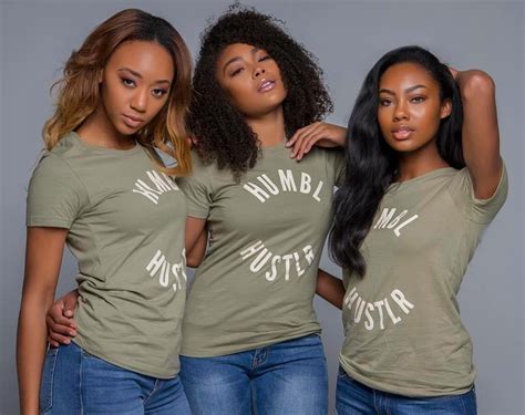 The Hustlr Inc. Brand Pushes the Culture Forward with its Humbl Hustlr ...