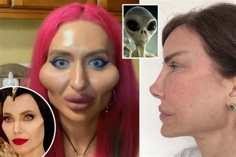 alien   hot  trend dont fall