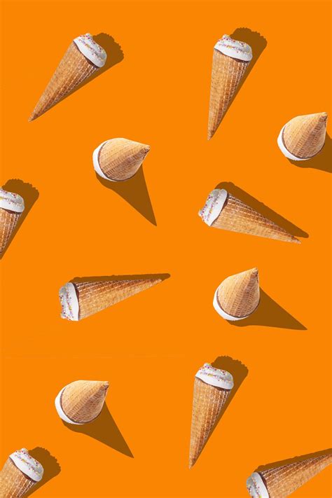 Exploring The Creative Food Photography Trends That Make The Belly Stuffed Tumblr Community So Popular With Users 16