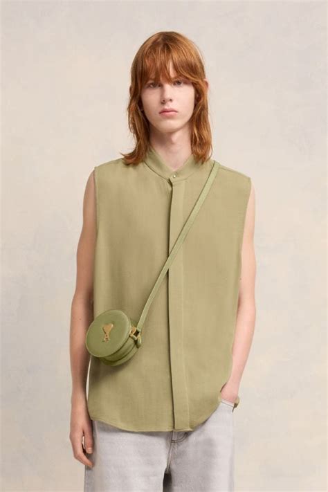 AMI PARIS - ALEXANDRE MATTIUSSI - Official US Online Store
