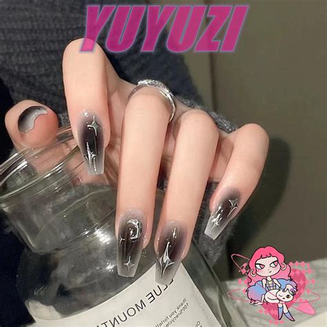 Накладные ногти – купить накладной ноготь на OZON по низкой цене