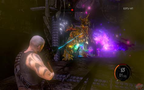 Скриншоты Red Faction: Armageddon - галерея, снимки экрана, скриншоты