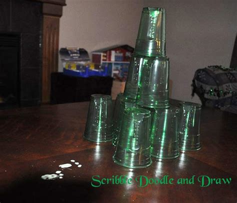 Leprechaun tricks and pranks for kids on St. Patrick's day