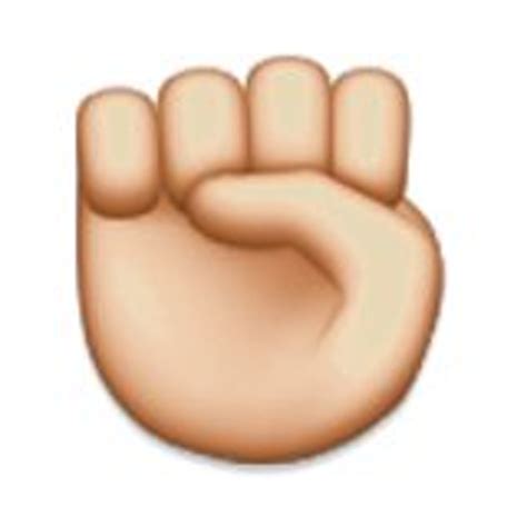 Racially Diverse Emojis May Finally Be Here, and It's About Time