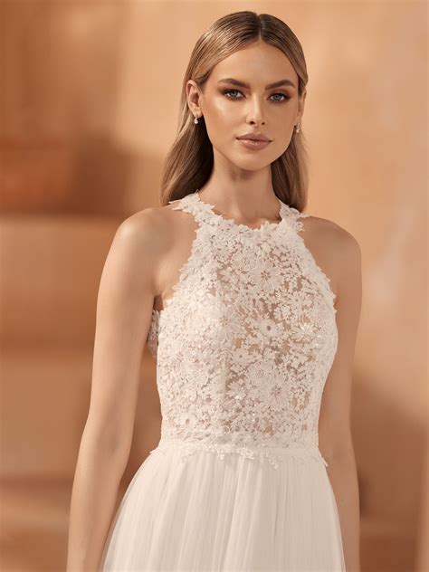 ZULA - Wedding Dresses - Bianco Evento