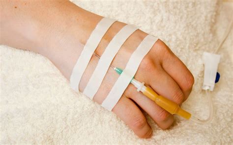 Infusion Therapy Archives | IV Infusion Therapy Center