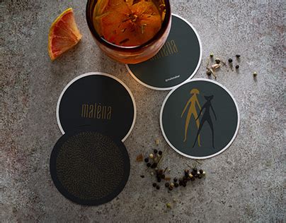 Film design on Behance