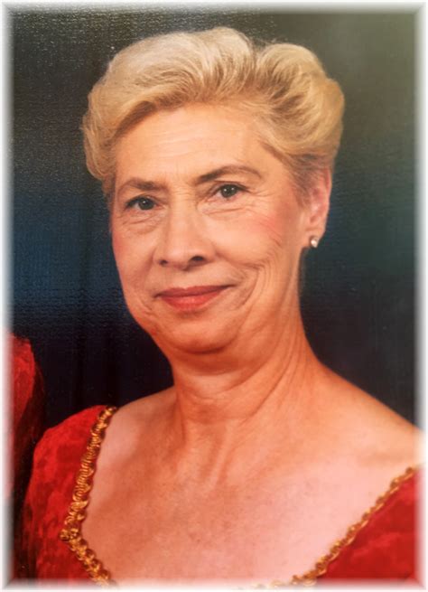 Rebello Funeral Home & Crematory Obituaries: What You Should Be Looking For Image 15