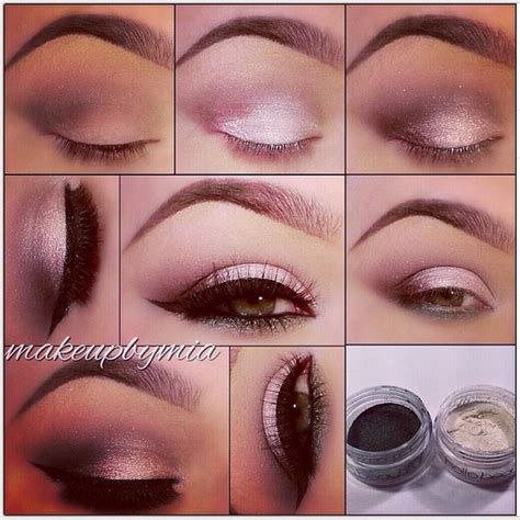Eye Makeup Advice: Eye Makeup Tips For Different Occasions | Mineral ...