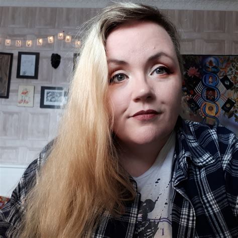 Leah Moore — Thought Bubble Comic Art Festival