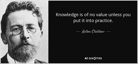 TOP 25 QUOTES BY ANTON CHEKHOV (of 433) | A-Z Quotes