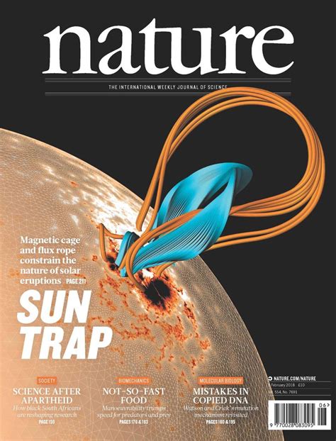 Sun Trap: A Magnetic Cage and Flux Rope