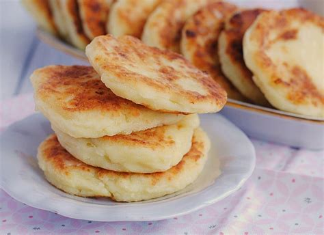 Сырники — Рецепты домашней кухни