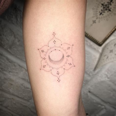 65+ Chakra Tattoo Ideas To Help You Ascend To A Higher Plane