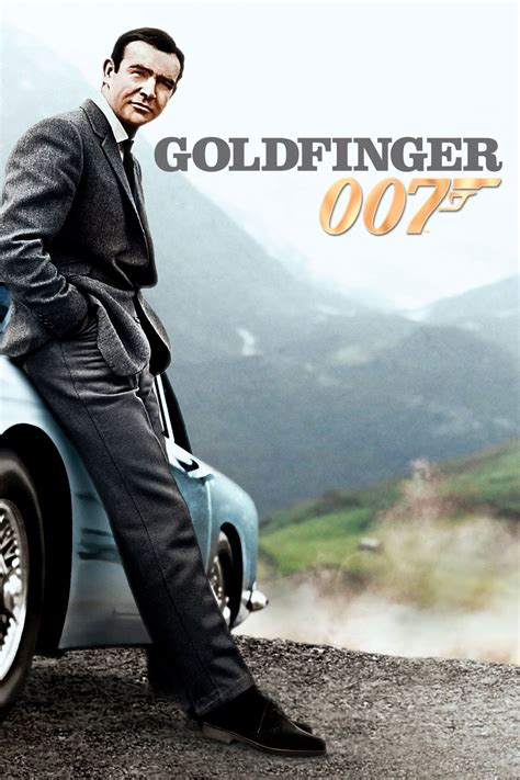 Pin on 007