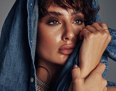 Katerina Gaida - BEAUTY&PRODUCT retoucher in CA, USA :: Behance