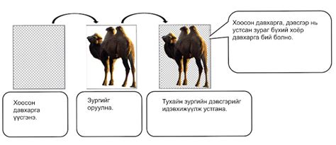 8-р анги "Зураг боловсруулах технологи": ТӨМ 1.1