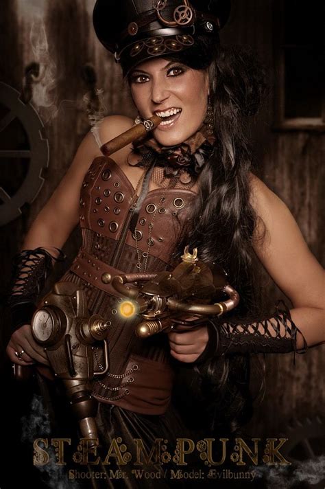 1000+ images about Steampunk Woman Art on Pinterest | Steam punk ...