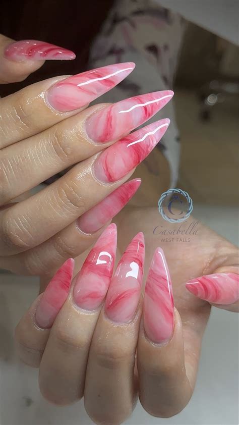 Customers debate the quality of the nearest nail salon near me 31