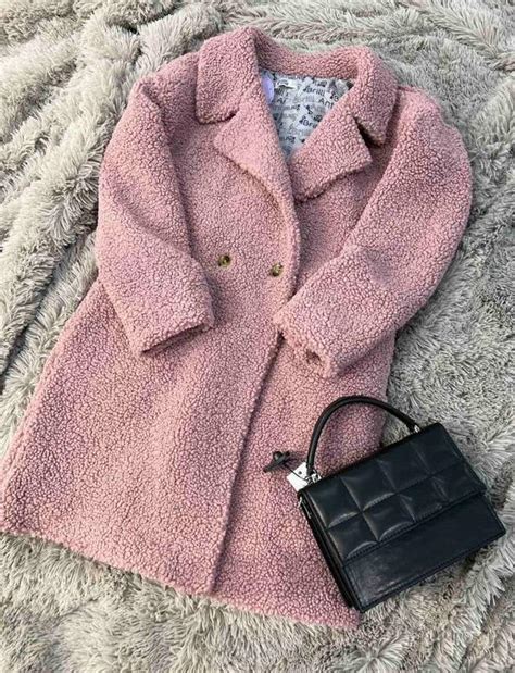 Шубка тедди - 1370 грн, купить на ИЗИ (63430409)