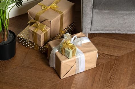 Кварц-винил Parquet Chevron 30,5x129,3