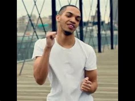 ICE JJ FISH LITTLE BROTHER... #onthefloorbaby #growyourchannel # ...