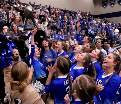 Vote for the Nashville area volleyball player of the year at midseason