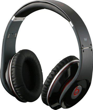 Купить Наушники Beats Studio (848447000708) Black - цена в Харькове ...