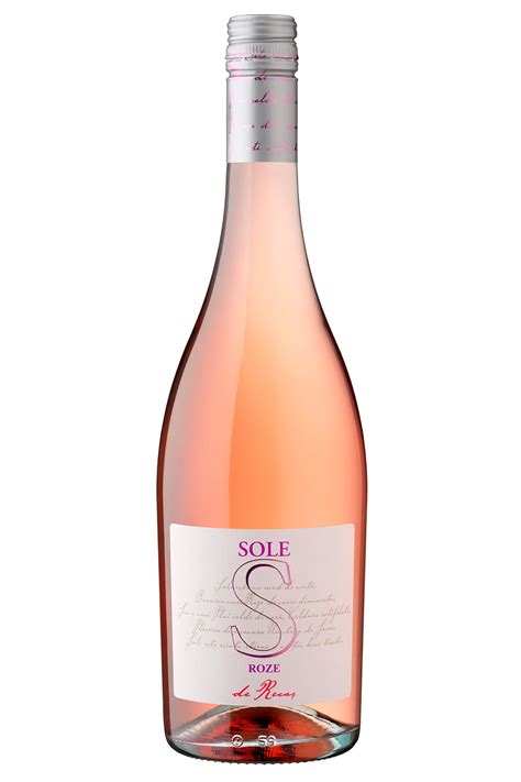 Vinul roze • Cramele Recaș