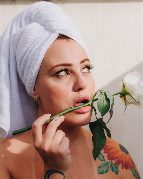 Stefany on Behance