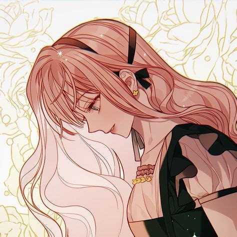 Manhwa Pfp