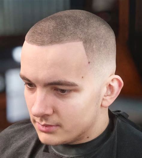 buzz cut lengths  complete package