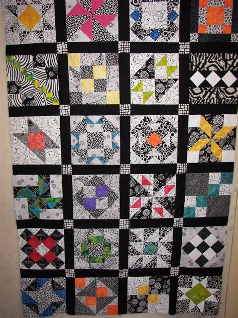 Woodland Quilter