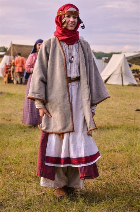Slavic inspirations - Pagan Slavic Inspirations | Этническая одежда ...