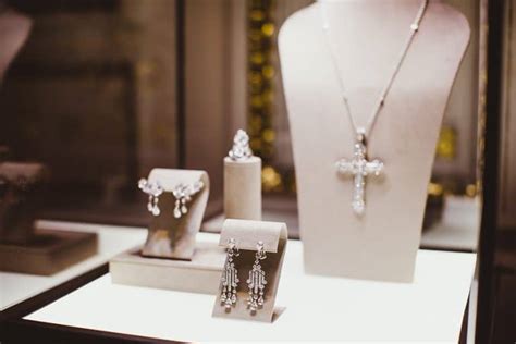 Garrard Прием в Резиденции Посла Великобритании | Fashion Federation