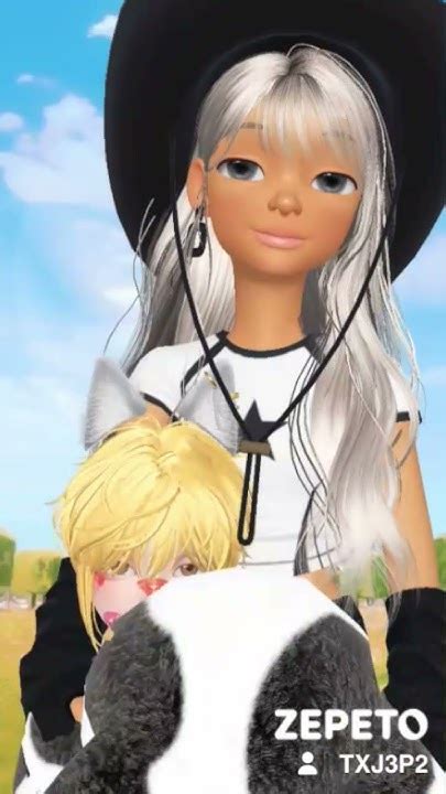 #zepeto #хочуактив #тренды #врек #зепето #залипательноевидео 💔Варя💔 с ...