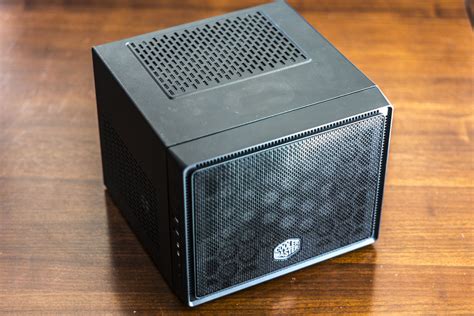 Mini-ITX Home Linux Server – andrewgrabbs.com