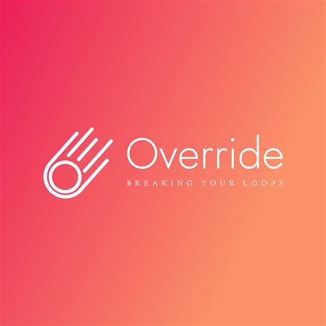 override