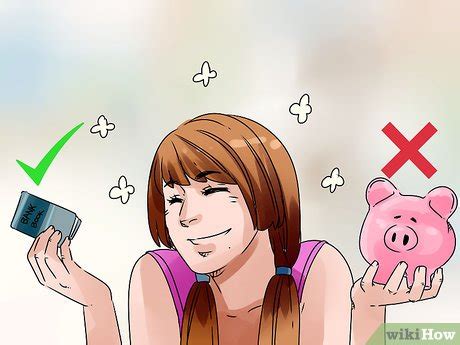 Как зарабатывать деньги в 13 лет - wikiHow