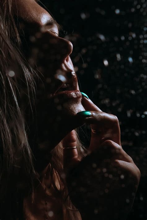 Taylor Raine Boudoir | Steamy Shower Session | Taylor Raine Boudoir