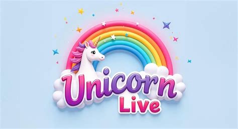 unicorn  en de magische regenboog