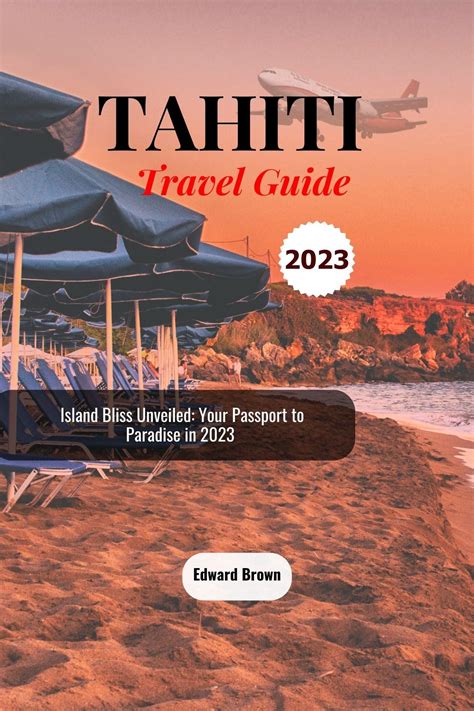 get [PDF] Download Tahiti Travel Guide 2023: Isl | clairebrightのブログ