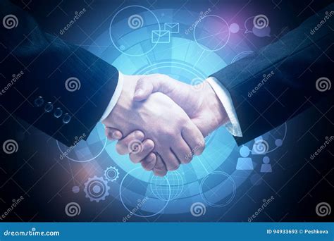 This Partnership Will Blow Your Mind: [Group A] And [Group B] Collaborate Image 7