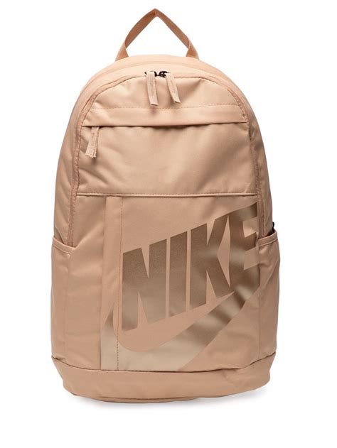 Mochila Feminina - Nike - Mochila Feminina Elemental - Rosa- NIKE