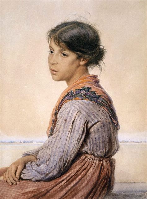 Ludwig Johann Passini (Austrian, 1832-1903) : ehdu — LiveJournal