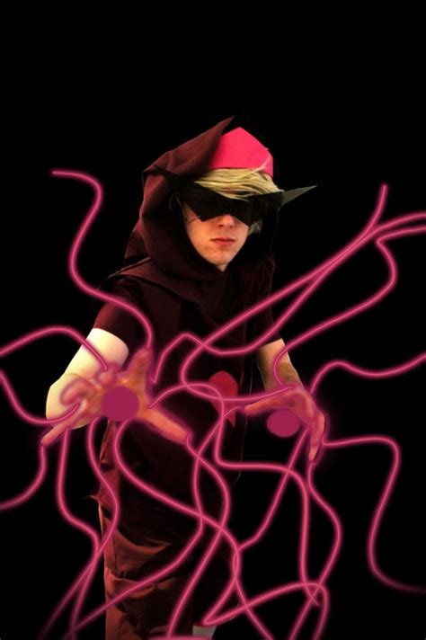 God Tier Dirk Strider - MDA Productions