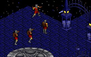 Ultima VIII: Pagan – Hardcore Gaming 101