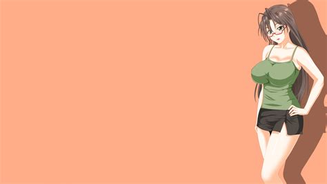 «The Testament of Sister New Devil» HD Wallpapers